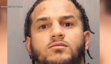 Philadelphia man wanted for two 2022 homicides deported before arrest: police