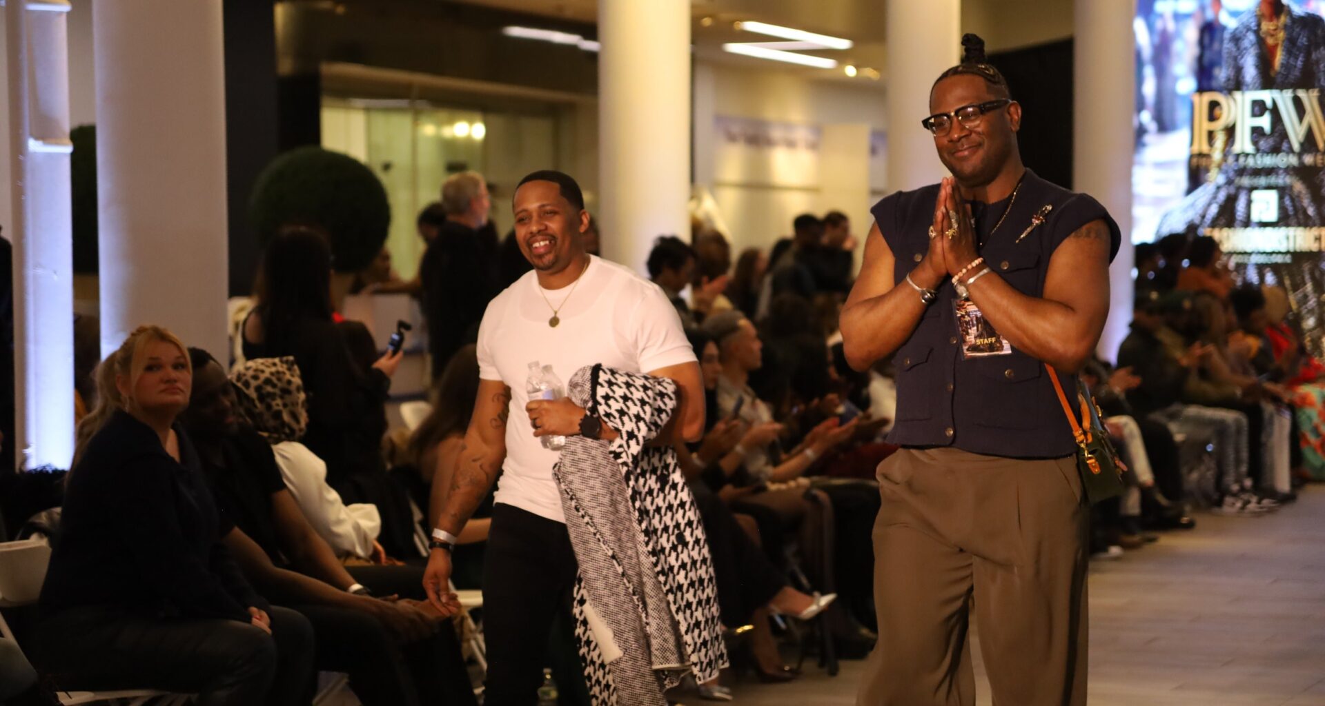 Philly Fashion Week opens doors for homegrown designers