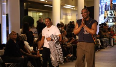 Philly Fashion Week opens doors for homegrown designers