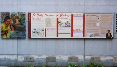 Trump Ordered to Restore Slavery Exhibits at Site in Philadelphia