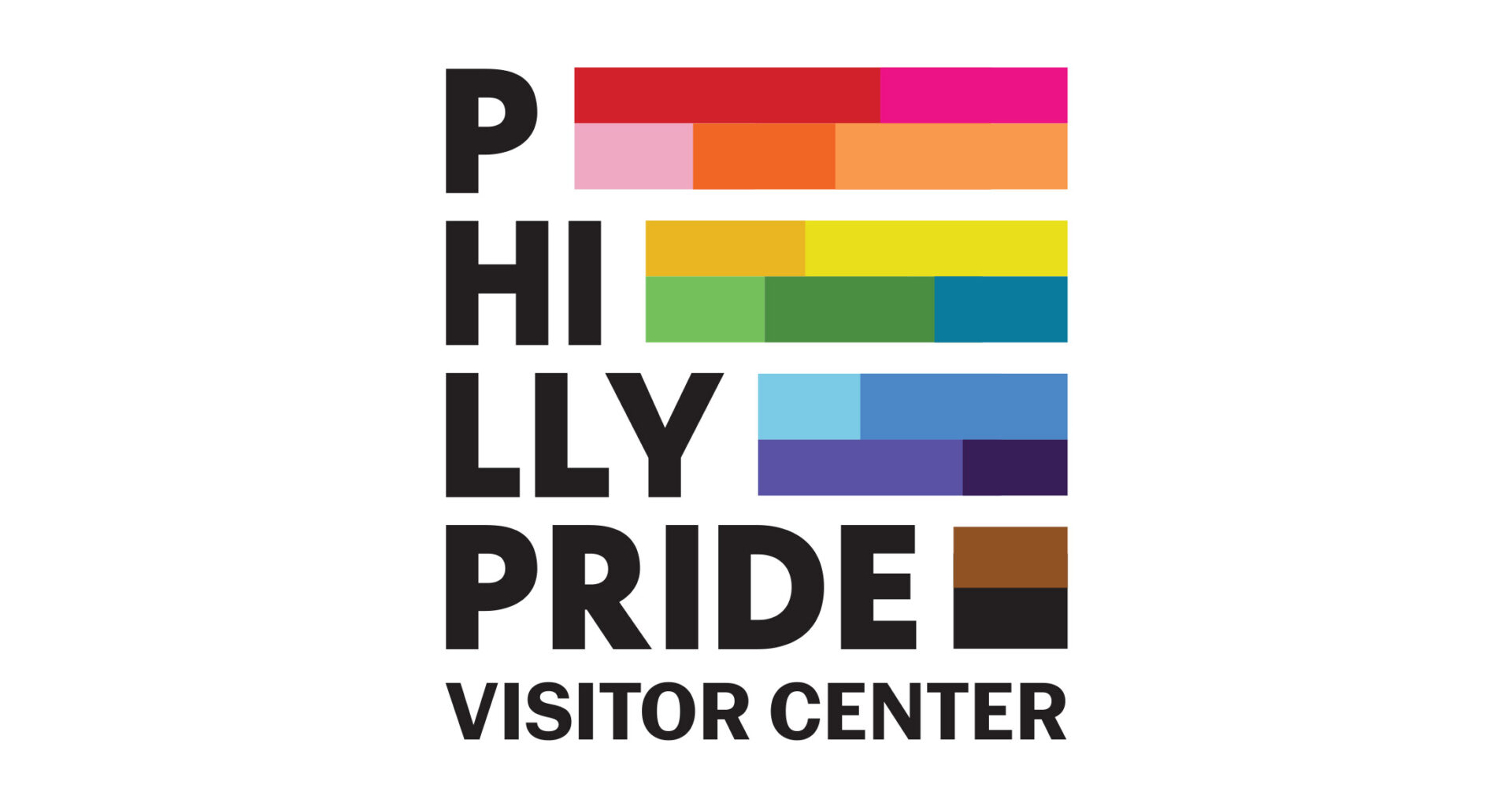 A Guide to the Philly Pride Visitor Center