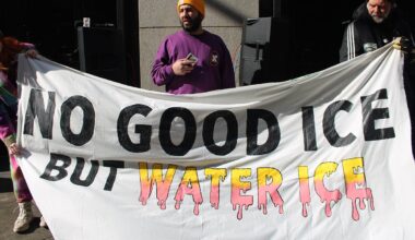 Philly Sheriff Rochelle Bilal faces demands to limit ICE courthouse arrests