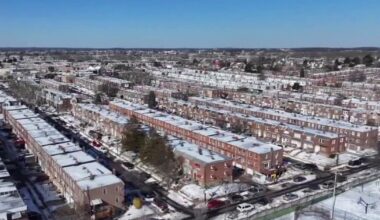 Philadelphia snow storm could be biggest in a decade: City declares snow emergency