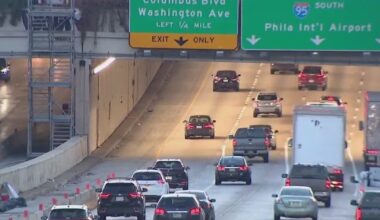 PennDOT invests $13M in Philadelphia traffic safety projects: What we know