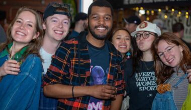 Philly Beer Fest returns Saturday with tastings from regional breweries