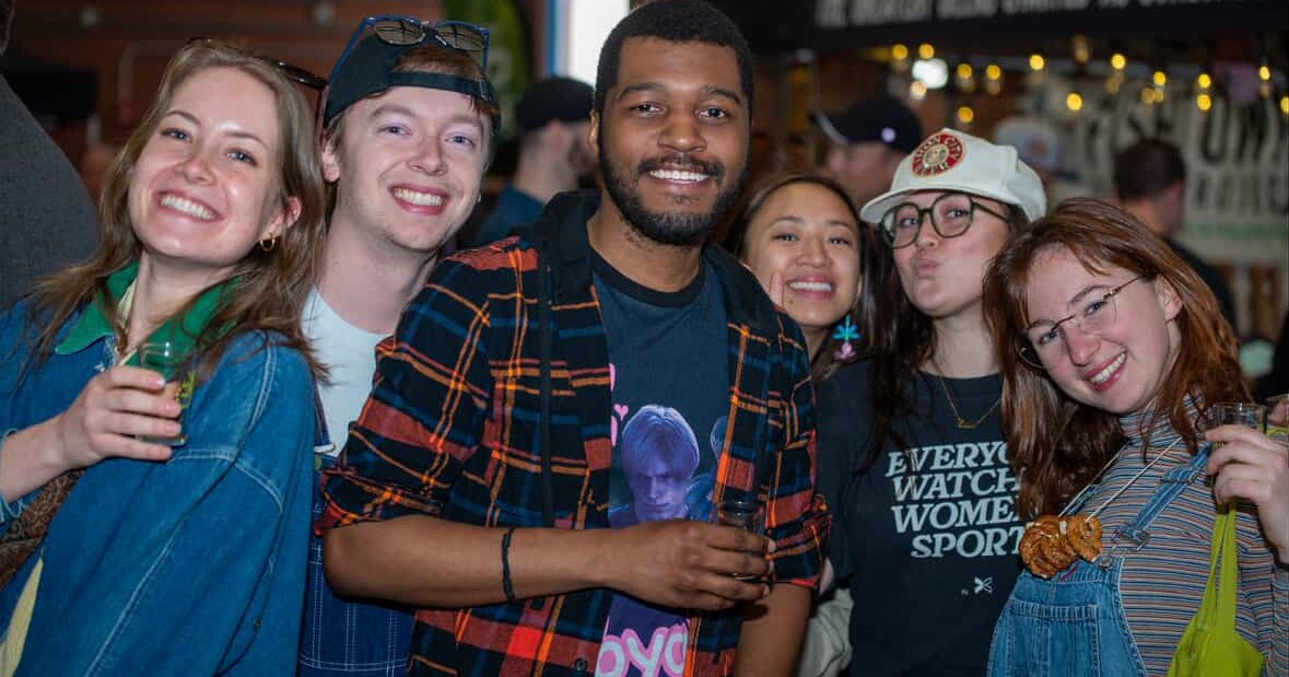 Philly Beer Fest returns Saturday with tastings from regional breweries