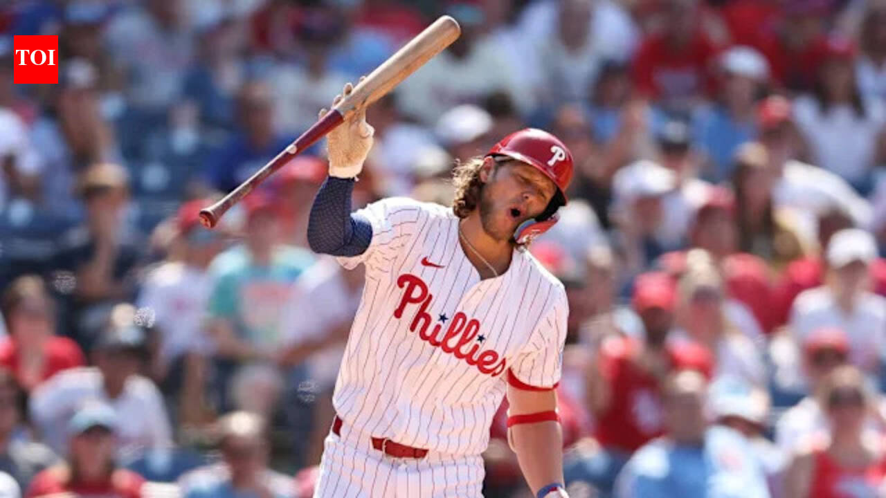 MLB trade rumors: Philadelphia Phillies predicted to secure $400 million 2x Cy Young to bolster rotation; Alec Bohm key trade asset? | MLB News