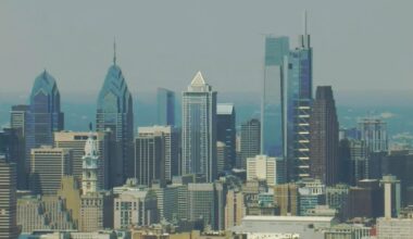 Parts of Pennsylvania under Code Orange air quality alert Monday, officials say