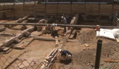 Here's how relocating Liberty Bell in 2003 led to discovery of Philadelphia's President's House