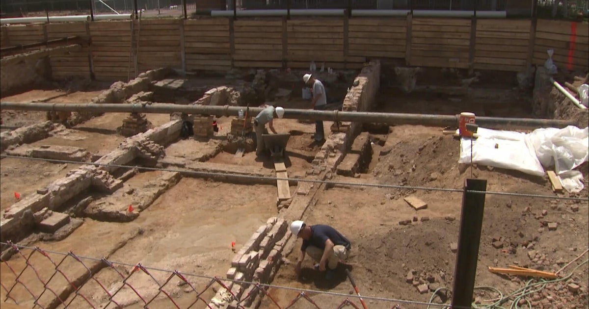 Here's how relocating Liberty Bell in 2003 led to discovery of Philadelphia's President's House
