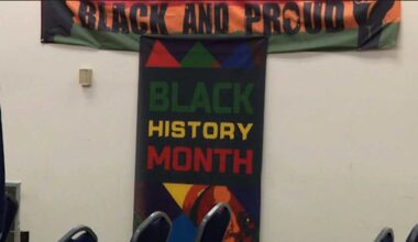 4 The Record marks Black History Month in Pittsburgh