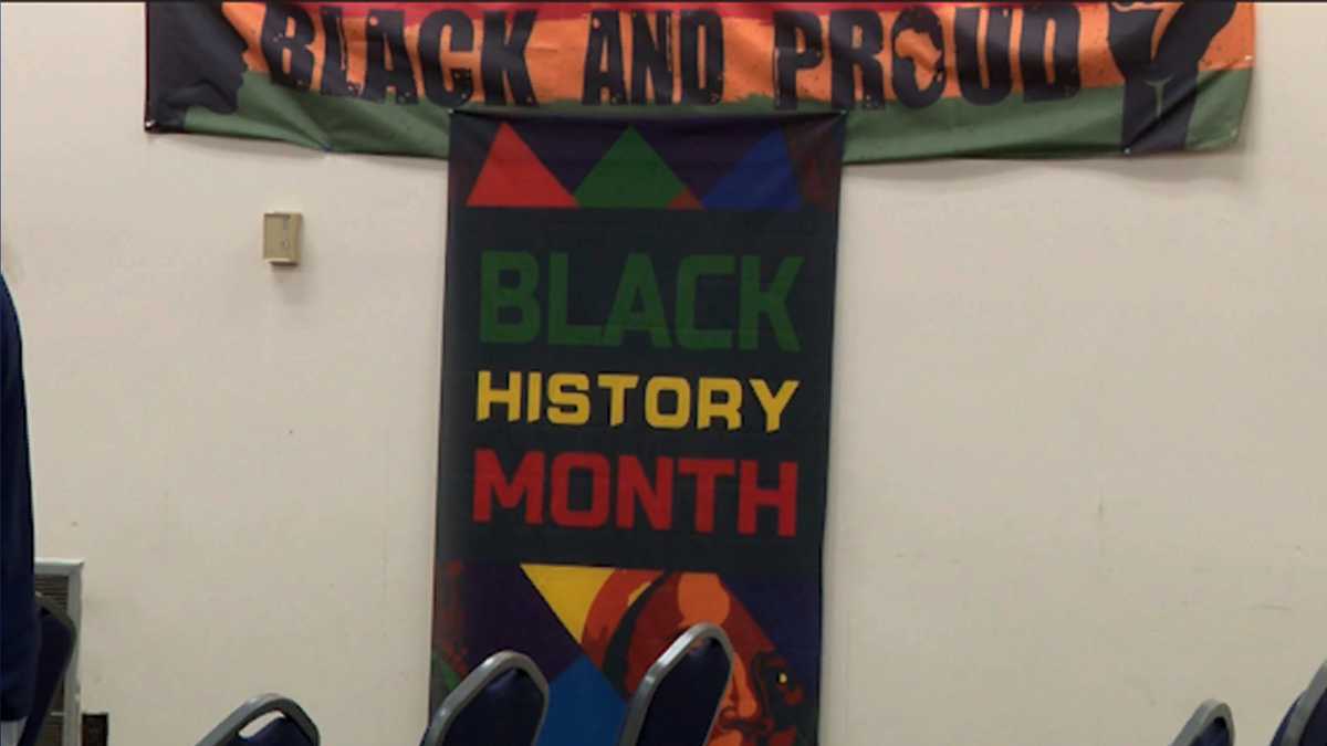 4 The Record marks Black History Month in Pittsburgh