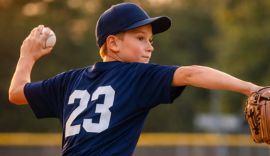 YOUTH BASEBALL: Five things every youth baseball parent in Philly needs to understand about arm care ~ Philadelphia Baseball Review