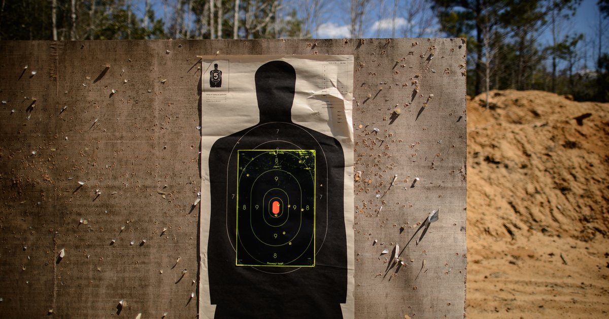 Pa.'s Pink Pistols Pittsburgh empowers LGBTQ members to be loud and visible about owning firearms