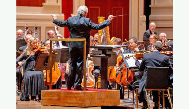 Pittsburgh Symphony Announces 2026-27 Season