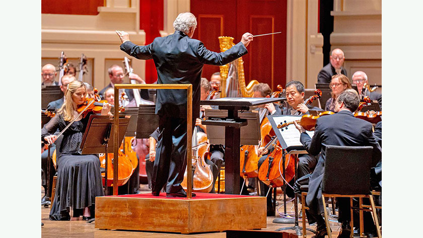 Pittsburgh Symphony Announces 2026-27 Season