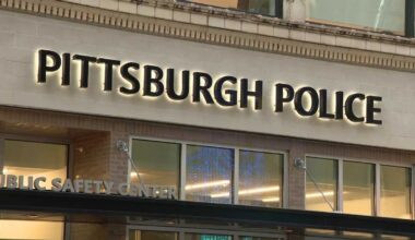 Pittsburgh leaders address abandoned cars after ICE operations