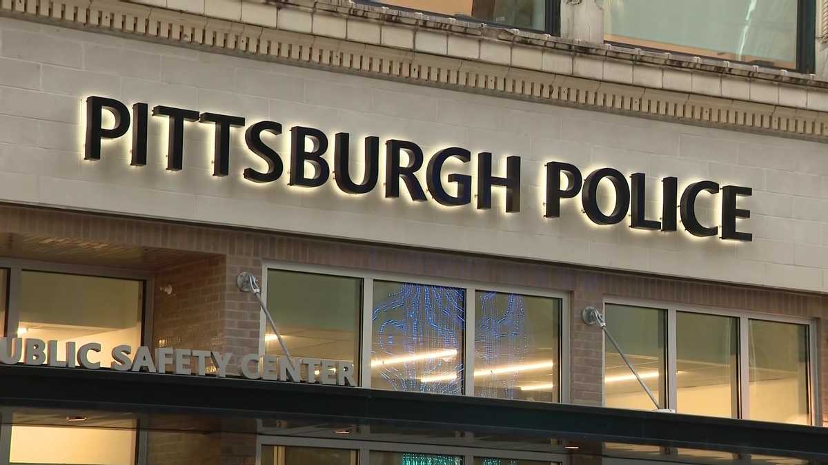 Pittsburgh leaders address abandoned cars after ICE operations