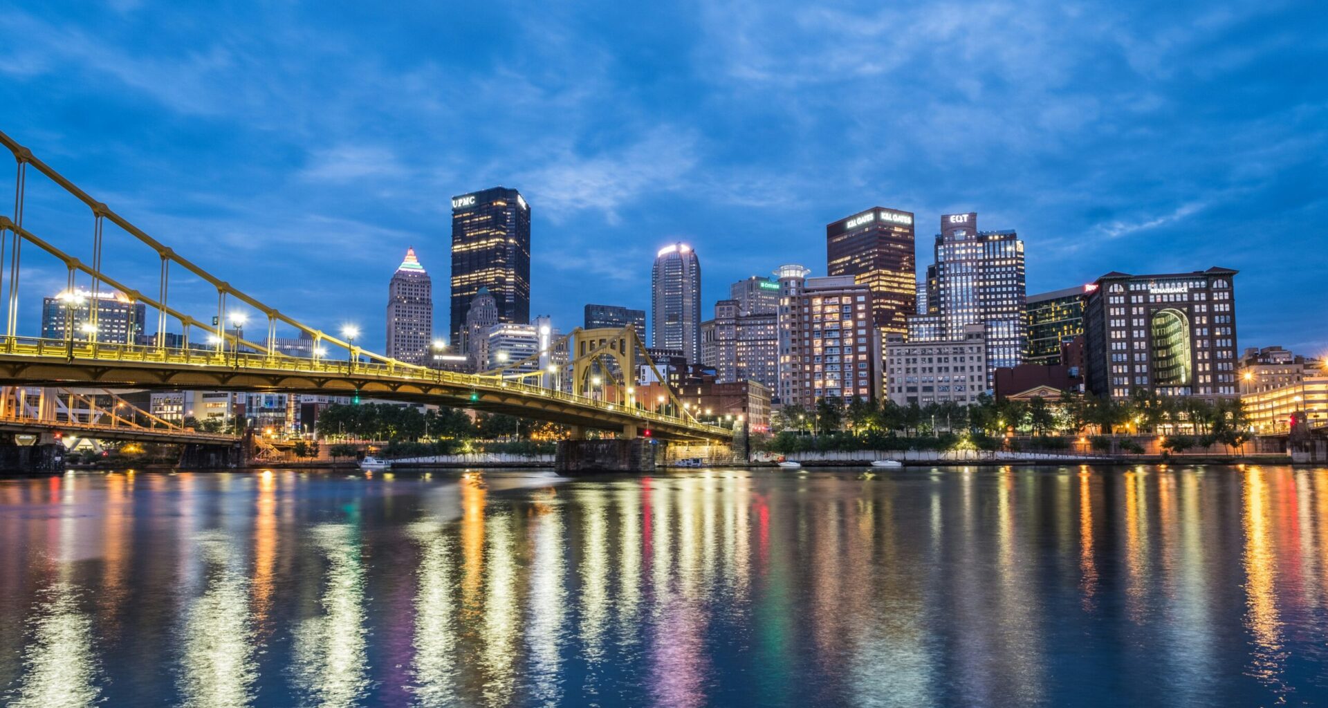 Short-term rental regulations move forward in Pittsburgh city council