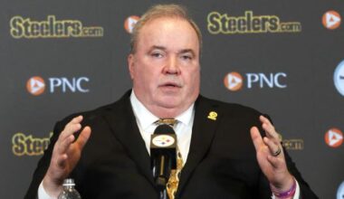 Steelers Fans Will Be Celebrating Report Of This Massive Change In Pittsburgh (Steelers)