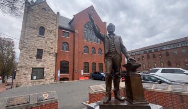 Philadelphia's Mother Bethel church puts spotlight on Black history during America's 250th anniversary