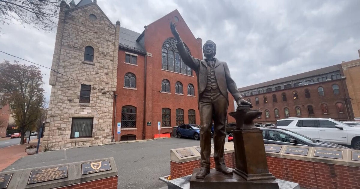 Philadelphia's Mother Bethel church puts spotlight on Black history during America's 250th anniversary