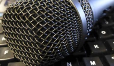AI-generated ‘podcasts’ are useful but prone to errors, says this Pitt researcher