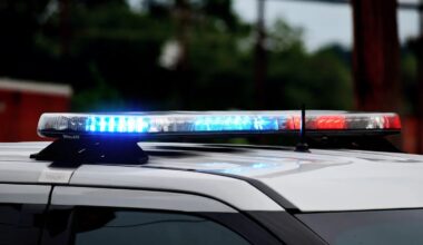 New Bethlehem Business Owner Faces Charges After Allegedly Striking Sedan With Company Truck, Fleeing Scene