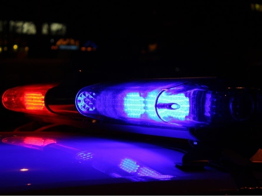 Woman Hit Man With Vehicle During Delco Domestic Incident: Police