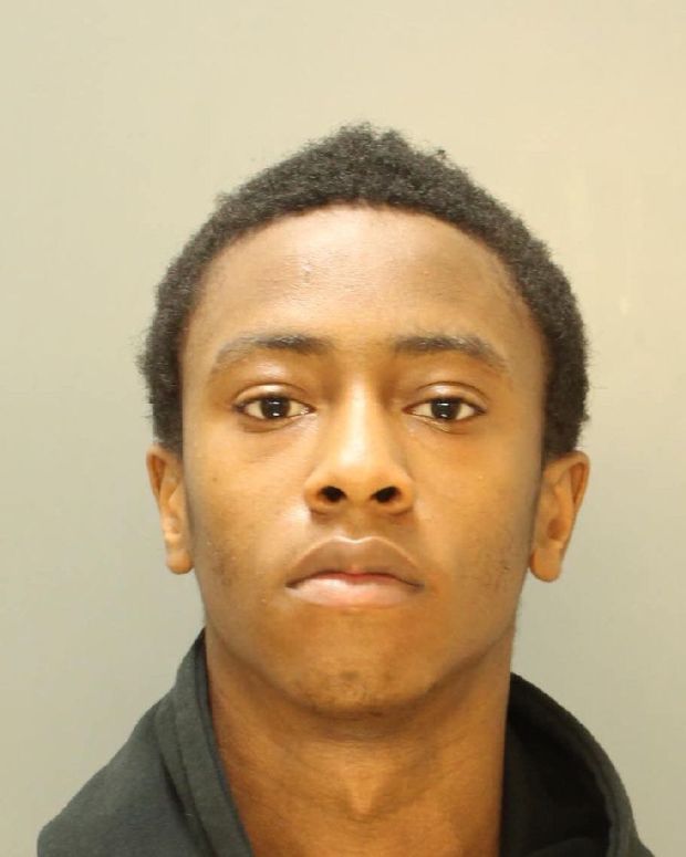 Nyeem Poole (COURTESY PHOTO)