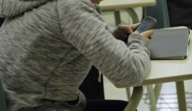 Pennsylvania House | Considers bill restricting phone use in schools