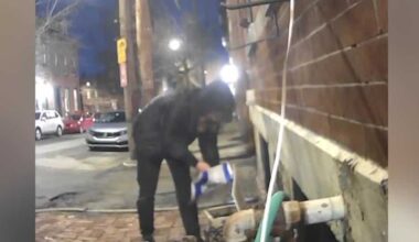 Pittsburgh police investigate alleged antisemitic incident targeting family