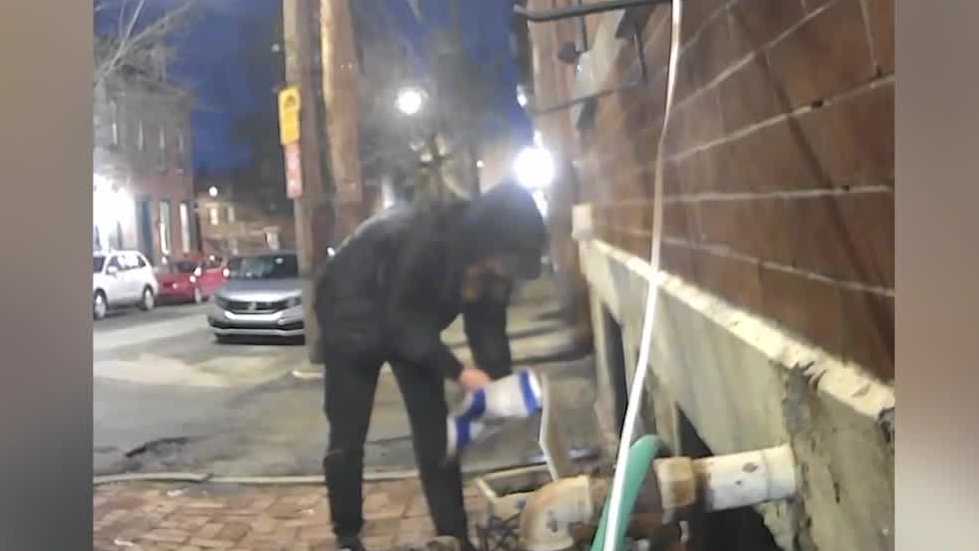 Pittsburgh police investigate alleged antisemitic incident targeting family