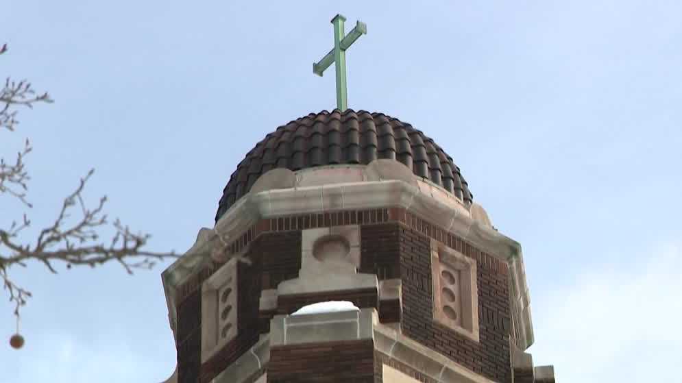 7 churches within the Diocese of Pittsburgh to permanently close