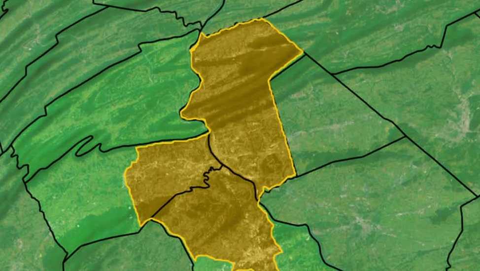 Democratic primary intensifies in Pennsylvania's 10th