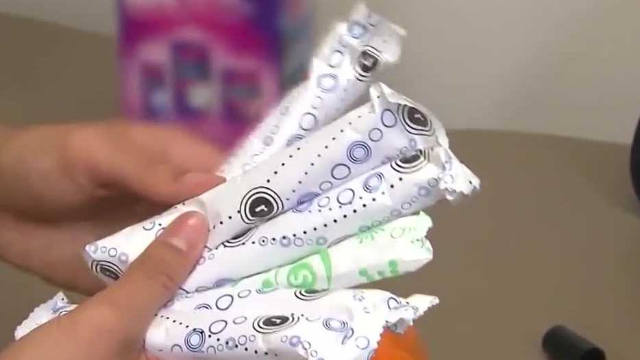Pennsylvania allocates $3 million for free menstrual products in schools