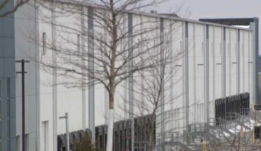 Gov. Shapiro aims to block ICE facilities