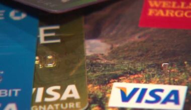 Pennsylvania eyes changes on swipe fees for credit cards