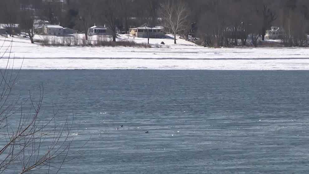 More than a third of Pennsylvania's streams are impaired, report says