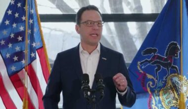 Gov. Josh Shapiro unveils housing plan to address shortage