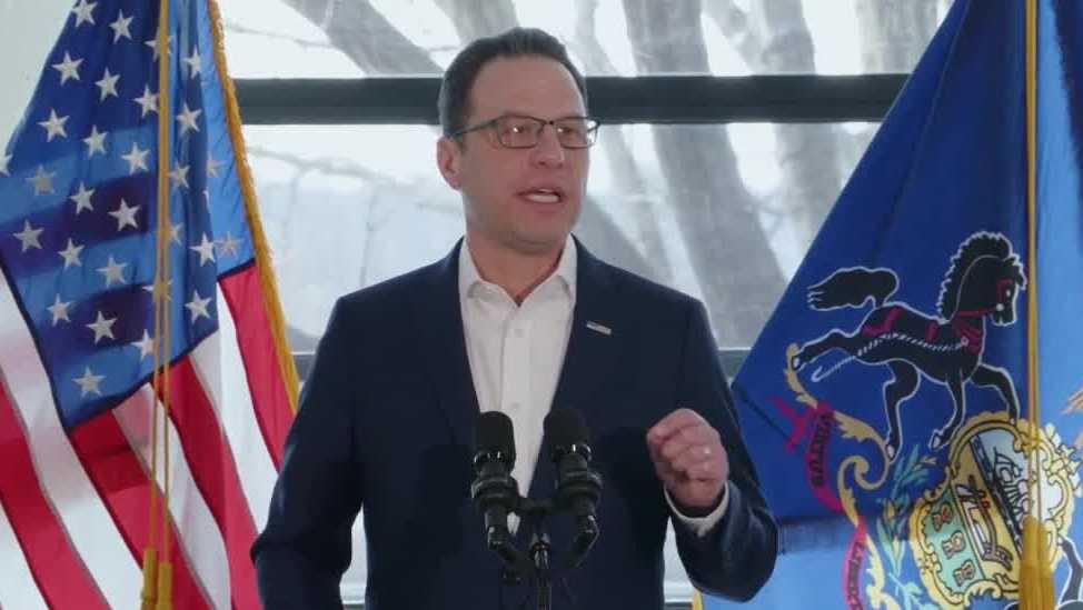 Gov. Josh Shapiro unveils housing plan to address shortage