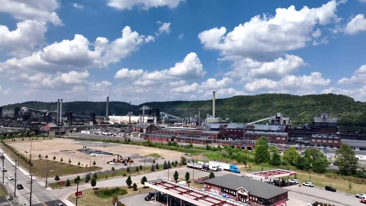 Hope and nerves in Clairton, 6 months after US Steel explosion