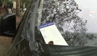 After pause due to snow, PPA resumes enforcing parking violations – NBC10 Philadelphia