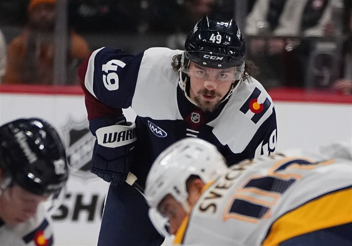 Penguins’ savvy Sam Girard trade makes Tristan Jarry return even more impressive