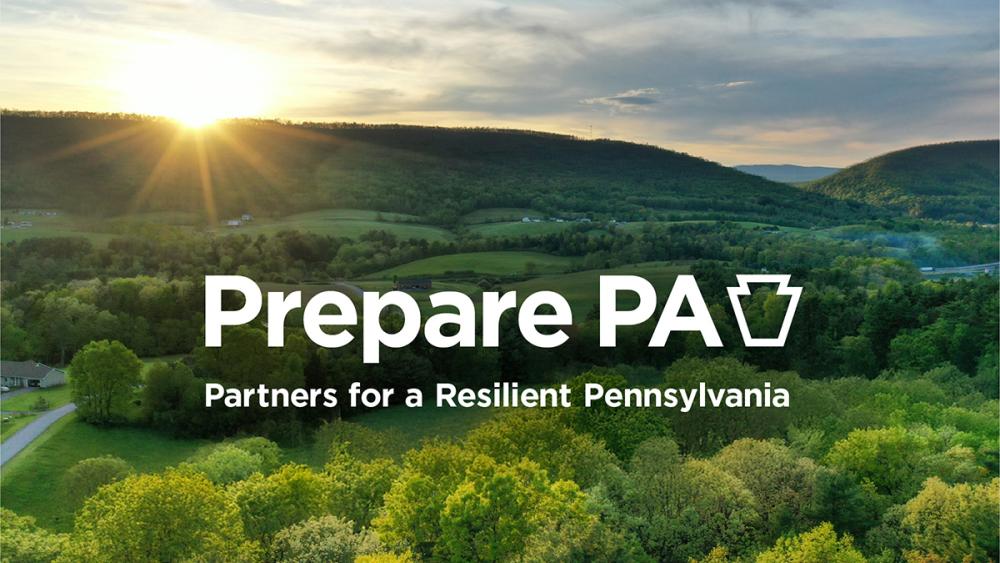 Prepare PA announces four regional network meetings across Pennsylvania