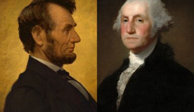 Washington Slept Here Often, Lincoln Dropped By: Phun Philly Phacts