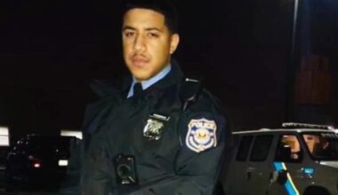 Loved ones gather in Philadelphia to remember Sgt. Christopher Fitzgerald 3 years after deadly shooting