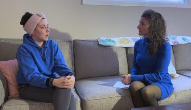 Woman whose allegations led to charges against ex-Pennsylvania police officer speaks out: "I am at peace"