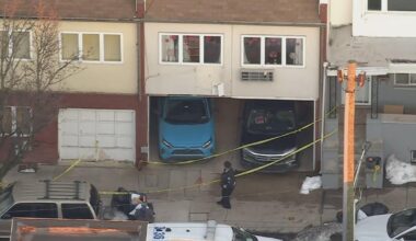 Woman shot, killed in South Philadelphia apartment; suspect in custody, police say