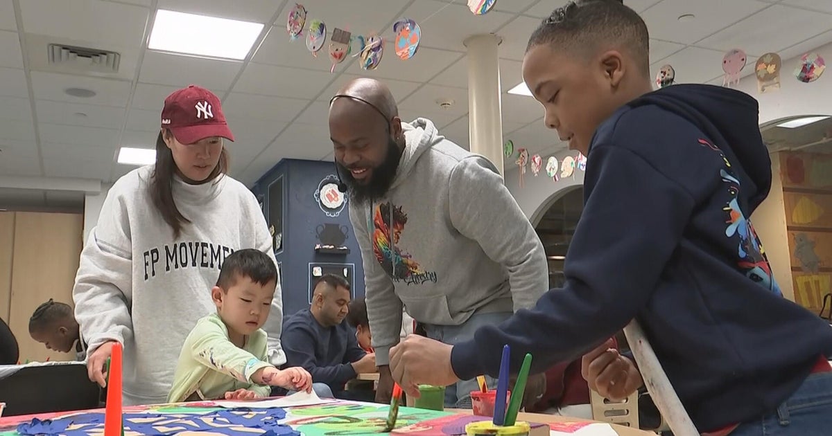 Philadelphia educators host Black History Month celebration at Please Touch Museum